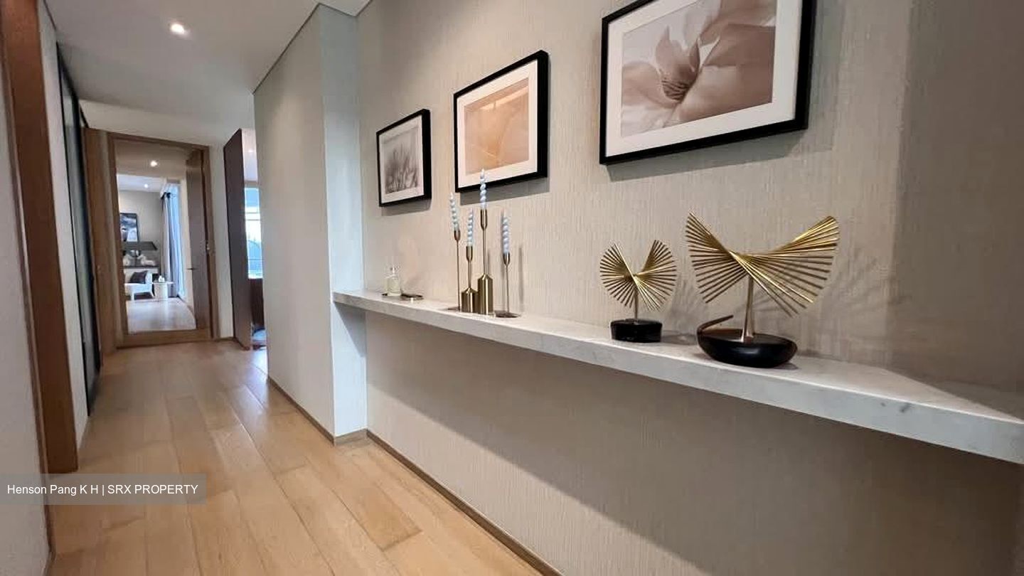 Eden Residences Capitol (D6), Apartment #565801681